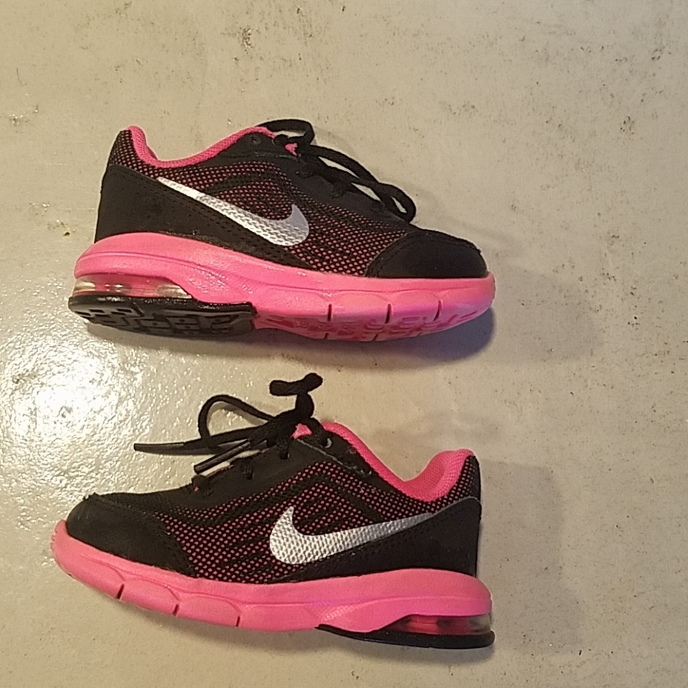 nike air max 5c baby toddler shoes